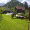 Отель Holzhaus in Hinterstoder, фото 12