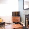 Отель Light and Spacious 2 Bedroom Apartment in Peckham в Лондоне