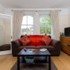 Отель 1 Bedroom Flat In Belsize Park, фото 4