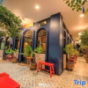 Отель Lynlan Hostel  Cafe, фото 7