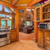 Отель Creekside -- Ev #3481 4 Bedroom Home by RedAwning, фото 28