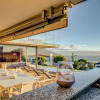 Отель Incredible Camps Bay Villa With Five Bedrooms and Private Pool The Cheviots, фото 18