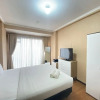 Отель Cozy Studio At Gateway Pasteur Apartment Near Exit Toll, фото 6