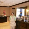 Отель Hampton Inn & Suites Galveston, фото 38