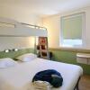 Отель ibis budget Nantes Rezé Aéroport, фото 18