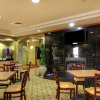 Отель Comfort Suites El Paso West, фото 29