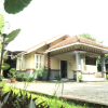 Отель Wisma Tamu UKSW, фото 26