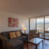 Отель 21st Floor Condo With View of Ko'olau Mountains and the Ala Wai Canal by Koko Resort Vacation Rental, фото 26
