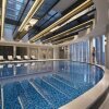 Отель JW Marriott Hotel Chongqing, фото 14