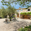 Отель le jardin des amandières, фото 1