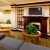 Отель Holiday Inn Express Syracuse Airport, an IHG Hotel, фото 28