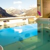 Отель Hôtel Belalp - Logis de France, фото 15