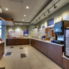 Отель Holiday Inn Express & Suites Findlay North, фото 13