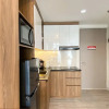 Отель Best Price And Homey 1Br Vasanta Innopark Apartment, фото 1