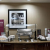 Отель Hampton Inn Statesville, фото 27