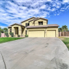Отель Southeast Gilbert Home w/ Private Pool & Hot Tub!, фото 25