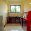Отель OYO 9887 Home 3BHK Near Club Cubana, фото 2