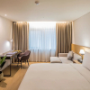 Отель Aank Hotel Incheon Guwol, фото 6