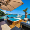 Отель Casa espetacular com 9 suítes, frente mar, completíssima, фото 21