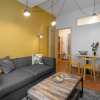 Отель City Leaf Apartments by Adrez Living, фото 3