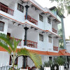 Отель Nikhil Residence, фото 3