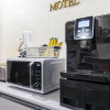 Отель Gunsan Fox Tourist Hotel, фото 36