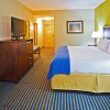 Отель Holiday Inn Express Hotel Ooltewah Springs-Chattanooga, an IHG Hotel, фото 4