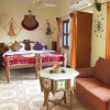 Отель 1 BR Guest house in Clock Tower Area, Jodhpur, by GuestHouser (474B), фото 26