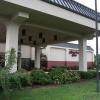 Отель Rome Inn & Suites, фото 1