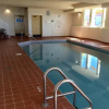 Отель Western Budget Motel #2 Grande Prairie, фото 13