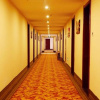 Отель GreenTree Inn HeiBei Tangshan Nanhujindi Business Hotel, фото 8