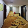 Отель Hefeng Huarong Business Hotel, фото 14