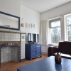 Отель Lavish Holiday Home in Bergen aan Zee With Terrace, фото 5