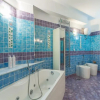 Отель Flat 200M² 3 Bedrooms 2 Bathrooms - Naples, фото 8
