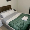 Отель Stunning 2-bed Apartment in Salford, фото 2