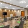 Отель Holiday Inn Cleveland, an IHG Hotel, фото 15