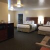 Отель Best Western Dinosaur Inn, фото 3