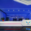 Отель Changsha Jizhi E-sports Hotel, фото 6