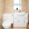 Отель Three Bedroom House Close to Birmingham City Centre, фото 19