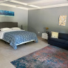 Отель BlueGem Motel, фото 26