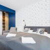 Отель Apartament 3D Wilga by Renters, фото 7