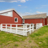 Отель 8 Person Holiday Home in Ebeltoft, фото 24