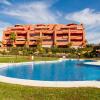 Отель Penthouse Luxury Faro Casasol, фото 42