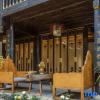 Отель Yiyuan Snow Mountain View Courtyard Inn (Lijiang ancient city mufu branch), фото 5