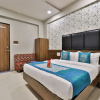 Отель OYO 10501 Hotel Amber, фото 7