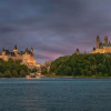 Отель Fairmont Chateau Laurier, фото 21