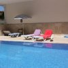 Отель Alanya Beach Resort II, фото 38
