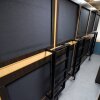 Капсульный отель Homebox Капсульный отель Homebox в Москве