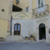 Отель Residenza Turistica Alberghiera dei Baroni, фото 1