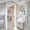 Отель Host Stay Fisherman s Cottage, фото 7